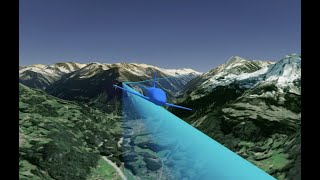 ForeFlight Feature Focus: Enhanced 3D Review