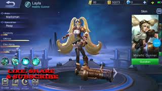 Download lagu Ngakak!!!  Suara Layla bahasa Indonesia            #mobile_legends | Renaldi_Aldi mp3