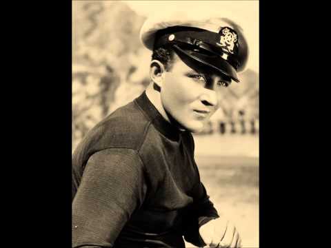 Bing Crosby  Blue Orchids (1939)