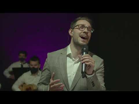 Ružica si bila - Filip Hozjak i Tamburaški orkestar CTK Varaždin