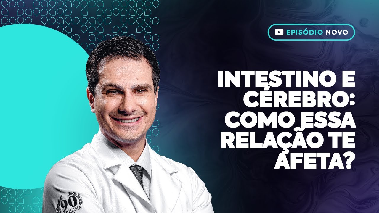 7 dicas para melhorar o INTESTINO E O HUMOR