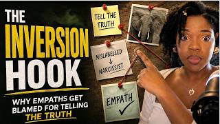 The "Selfish" Sensitive: Why HSPs and Empaths are often mistaken as the Narcissist.