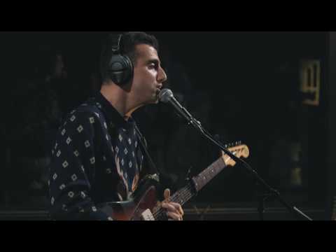Cymbals Eat Guitars - Have A Heart (Live on KEXP)