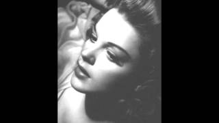 Silent Night | Judy Garland ♡