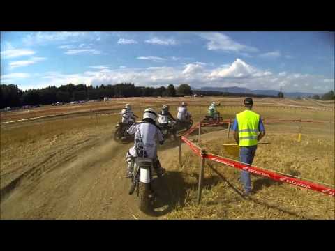 W800 Gentlemen Cup Koppigen 2013