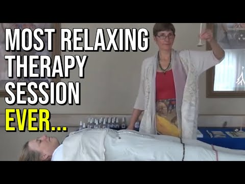 Unintentional ASMR 💎 VERY Soft Spoken Gemstone Therapy Session Is Amazing For Sleep & Anxiety