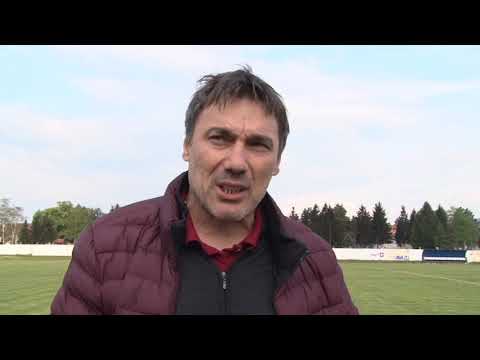 02 05 2019 FK SLOGA   FK PROLETER MIHAJLOVAC 1 0