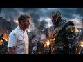 I Downloaded The Wrong Avengers Endgame