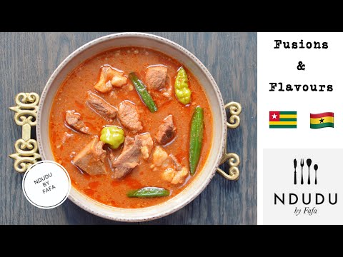 Super tasty BEEF Light Soup ✅ Pepper Soup/ Chop...