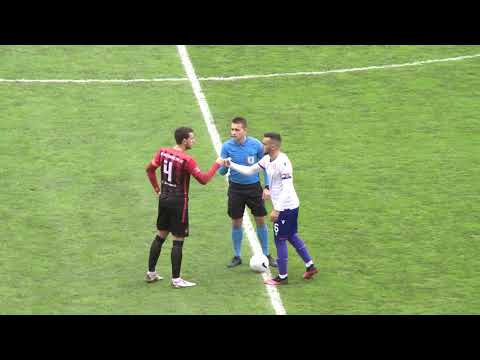 HAJDUK II vs MEĐIMURJE 4:0 (15. kolo, Druga HNL 20/21)