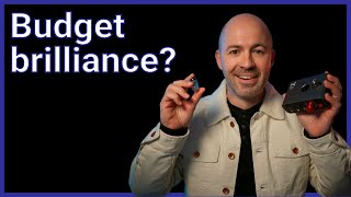 The ultimate budget DAC/amp combo? xDuoo MH-02 review