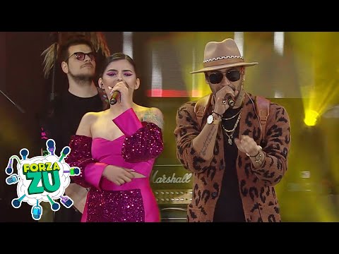 Connect-R și Elianne - Vrăjitori (Live la Forza ZU 2019)