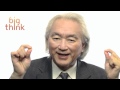 Michio Kaku: Telepathy Is Easier Than You Think | Big Think DEFAULT Thumbnail