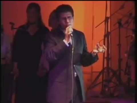 Un destello de tu Gloria - Jesús Adrián Romero.