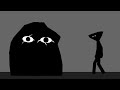 Angry Munci Nextbot Vs Boisvert Room