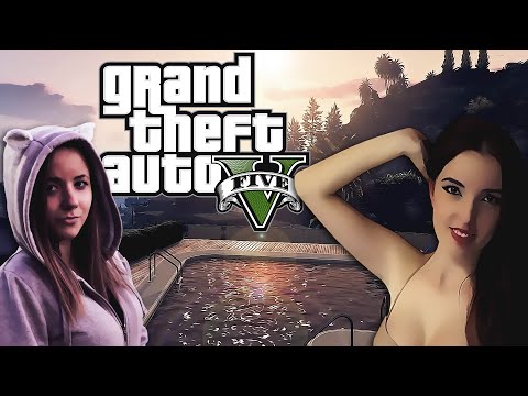 GTA V: KIKA NAMEŠTA TRKE SA KOVALSKOM