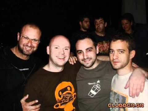 Global Underground-Lithuania 2010-Dave Seaman 11 (special Nokiss edition)