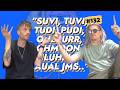 Backrooms Ilusad Eesti Sõnad Etümoloogia Sametjoobes Ja Comic Sans Hunnik Juttu Podcast 132