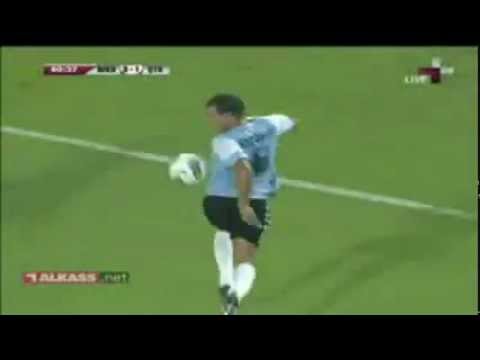 QSL 2012 / Qatar SC 1 vs AlWakra 3