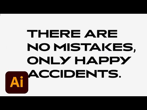 Illustrator Daily Creative Challenge - Custom Type | Adobe Creative Cloud