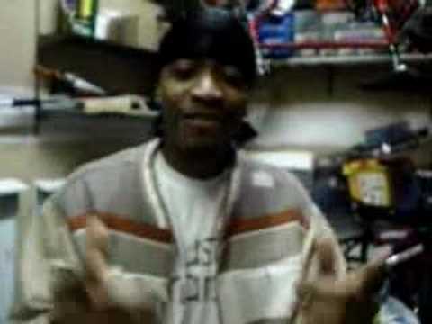 MISTA BOURNE FREESTYLE!!!!!!!!!!!.....mad love for Kamakacci