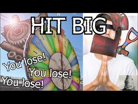 1000 Rust Scrap Steam Community :: Video :: HOW TO **POSSIBLY** OBTAIN 4000 SCRAP ...