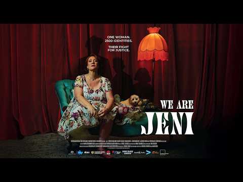 WE ARE JENI Official Trailer Australia