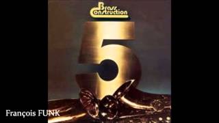 Brass Construction - Right Place (1979) ♫