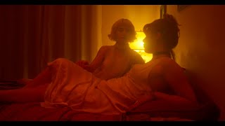 Kitty Coen - virginia is for lovers (Official Music Video)