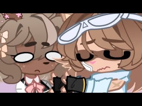 [🌺]→WE  GET EACH OTHER!//meme//old trend?//ft:My oc,s