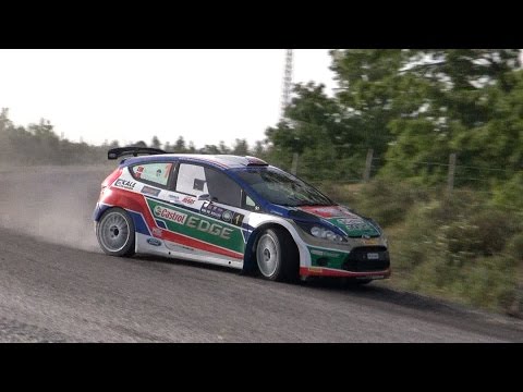 2015 100. Yıl Çanakkale Rallisi / Özet Görüntüler