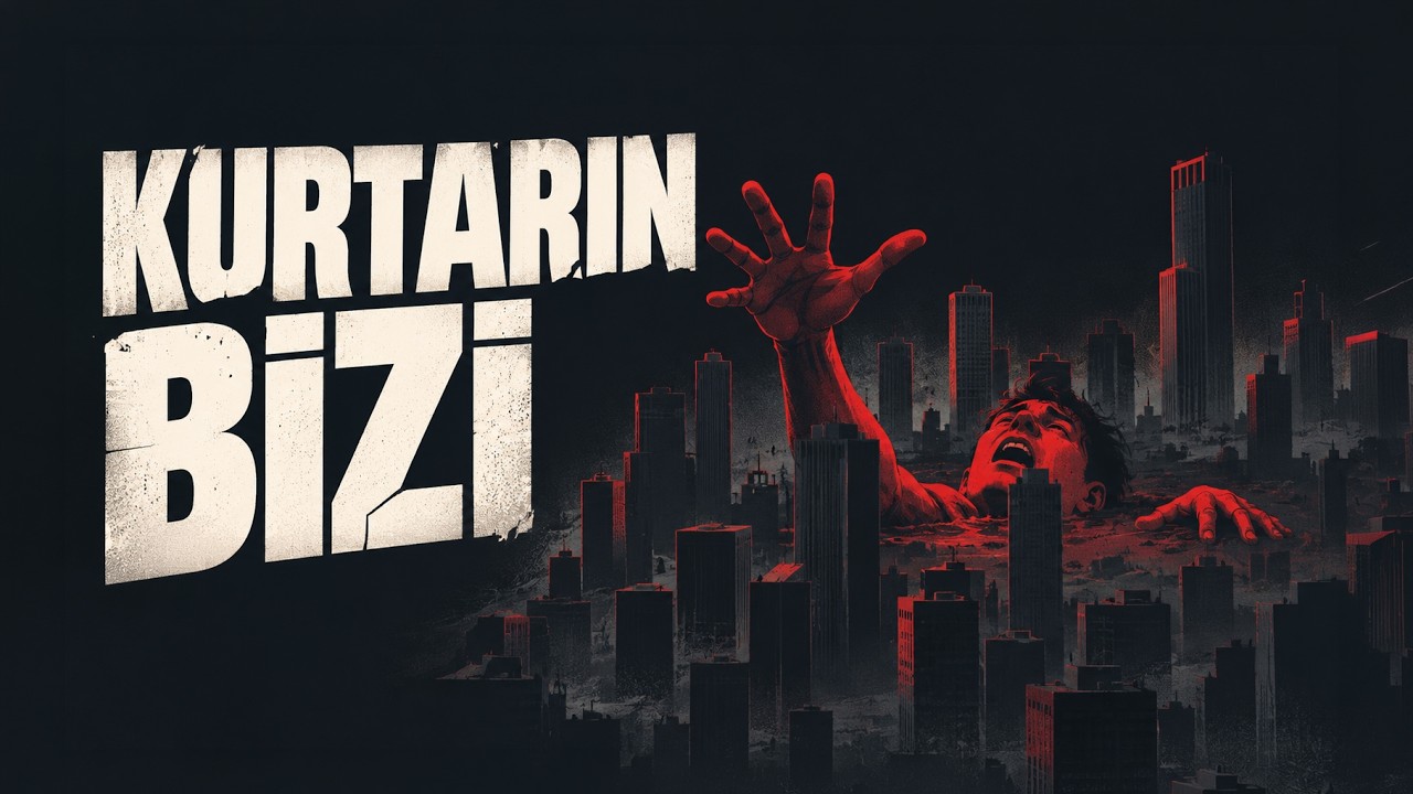 Şehirler Bizi Boğuyor! Peki Nerede Hata Yaptık?