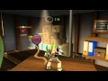 Toy Story 3 PS2 Part 3