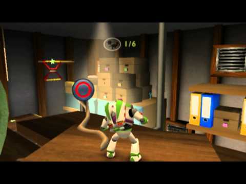 Toy Story 3 Playstation 2