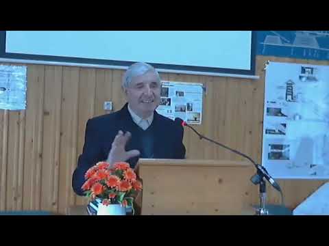 Apocalipsa 12 - Liviu Chiorean - 19.02.2023