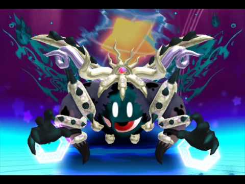 Fave VGM #1201: "C-R-O-W-N-E-D (Magolor Soul)" ~ Jun Ishikawa & Hirokazu Ando