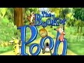 The Book Of Pooh Stories From The Heart Vhs Commercial 2001