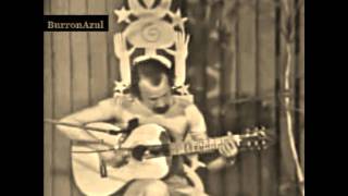 Silvio Rodríguez - Yo Te Invito a Caminar Conmigo