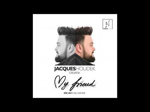 2017 Jacques Houdek - My Friend