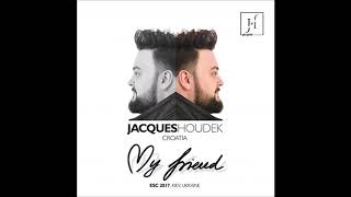 2017 Jacques Houdek - My Friend