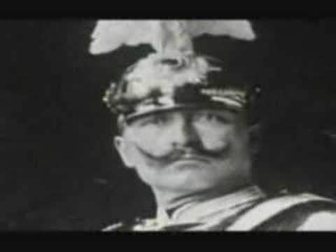 Germany, Turkey and the Armenian Genocide 1