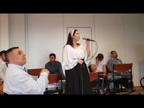 Andreea Caldararu - Inima mea îți spune iubire