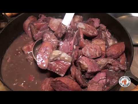 Casa da Feijoada do Paulinho Av São Paulo 2576 Maringá Pr 09 07 2022