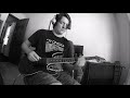 H.R.  - Let Luv Lead The Way Guitar Cover