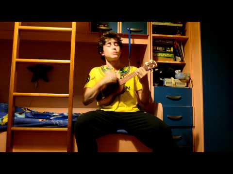 Moleque - Colo de menina (Molecada)