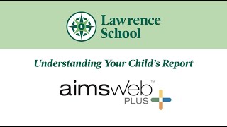 Understanding Lower School aimswebPLUS Graphs