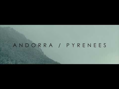 Andorra / Pyrenees HD video