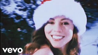 Mariah Carey - Santa Claus Is Comin’ to Town (Official Music Video)