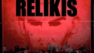Relikis- Somethin' Beautiful