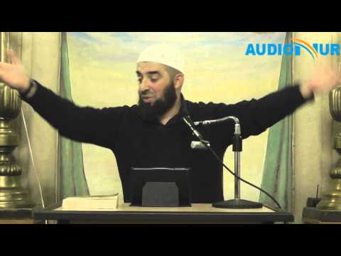 Komentimi i sures El Beled - Hoxhë Enes Goga